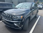 2022 Jeep Grand Cherokee WK Laredo X 4x4