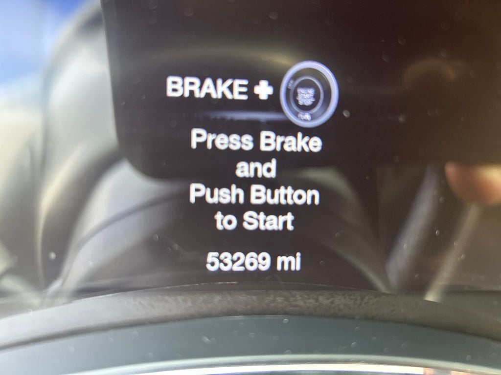 2022 Jeep Grand Cherokee WK Laredo X 4x4
