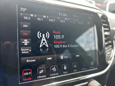 2022 Jeep Grand Cherokee WK Laredo X 4x4