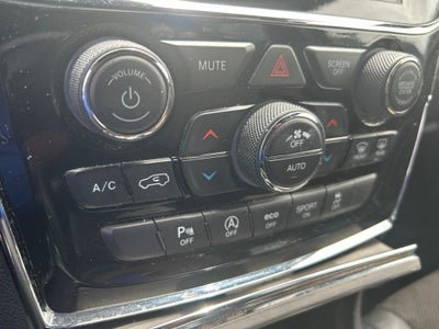 2022 Jeep Grand Cherokee WK Laredo X 4x4