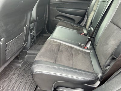 2019 Jeep Grand Cherokee Altitude 4x4