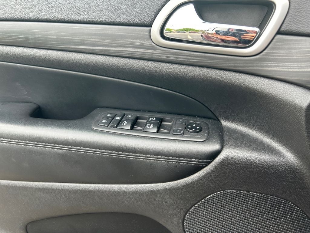 2019 Jeep Grand Cherokee Altitude 4x4