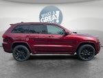 2019 Jeep Grand Cherokee Altitude 4x4