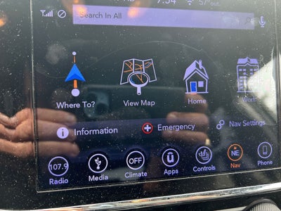 2019 Jeep Grand Cherokee Altitude 4x4