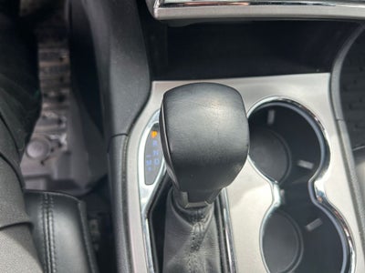 2019 Jeep Grand Cherokee Altitude 4x4