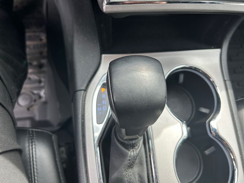 2019 Jeep Grand Cherokee Altitude 4x4