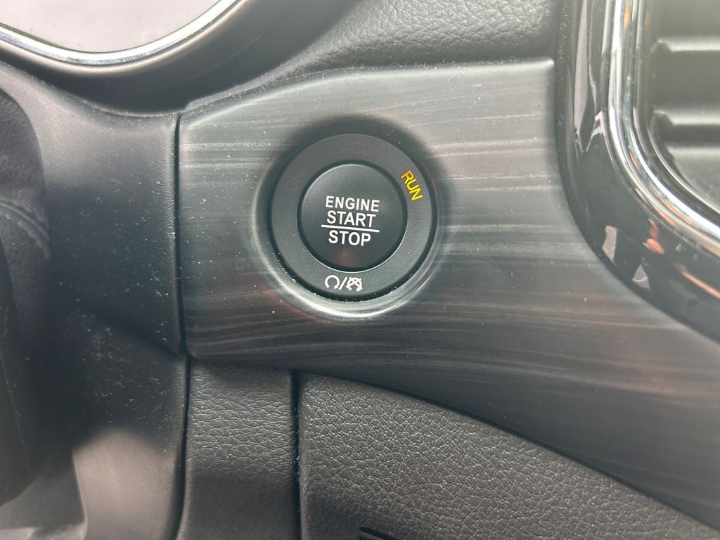 2019 Jeep Grand Cherokee Altitude 4x4