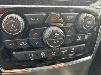 2019 Jeep Grand Cherokee Altitude 4x4