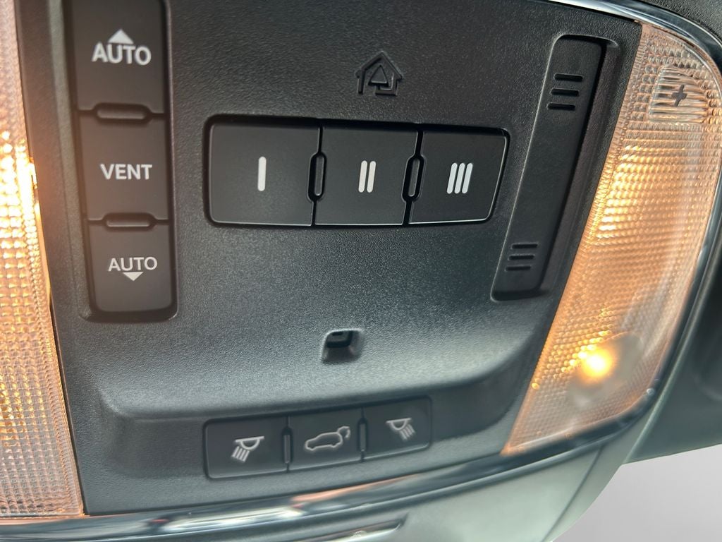 2019 Jeep Grand Cherokee Altitude 4x4