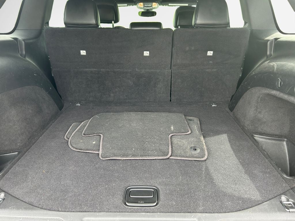 2019 Jeep Grand Cherokee Altitude 4x4