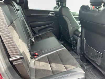2019 Jeep Grand Cherokee Altitude 4x4