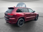 2019 Jeep Grand Cherokee Altitude 4x4