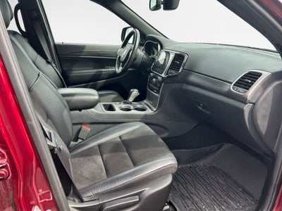 2019 Jeep Grand Cherokee Altitude 4x4