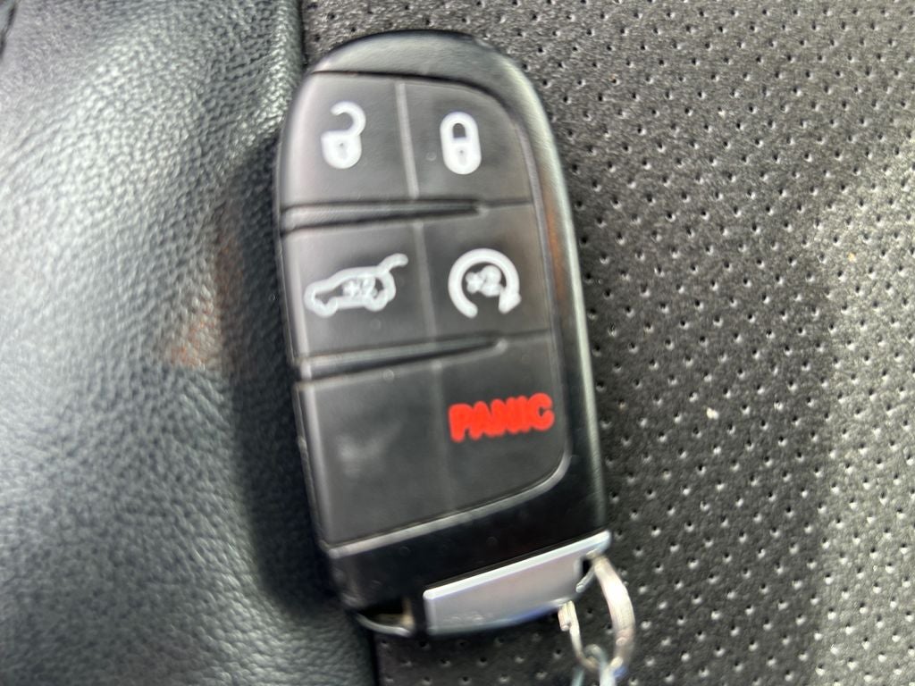 2019 Jeep Grand Cherokee Altitude 4x4