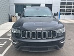 2019 Jeep Grand Cherokee Laredo E