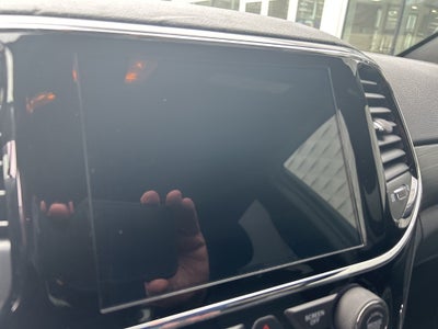 2019 Jeep Grand Cherokee Laredo E