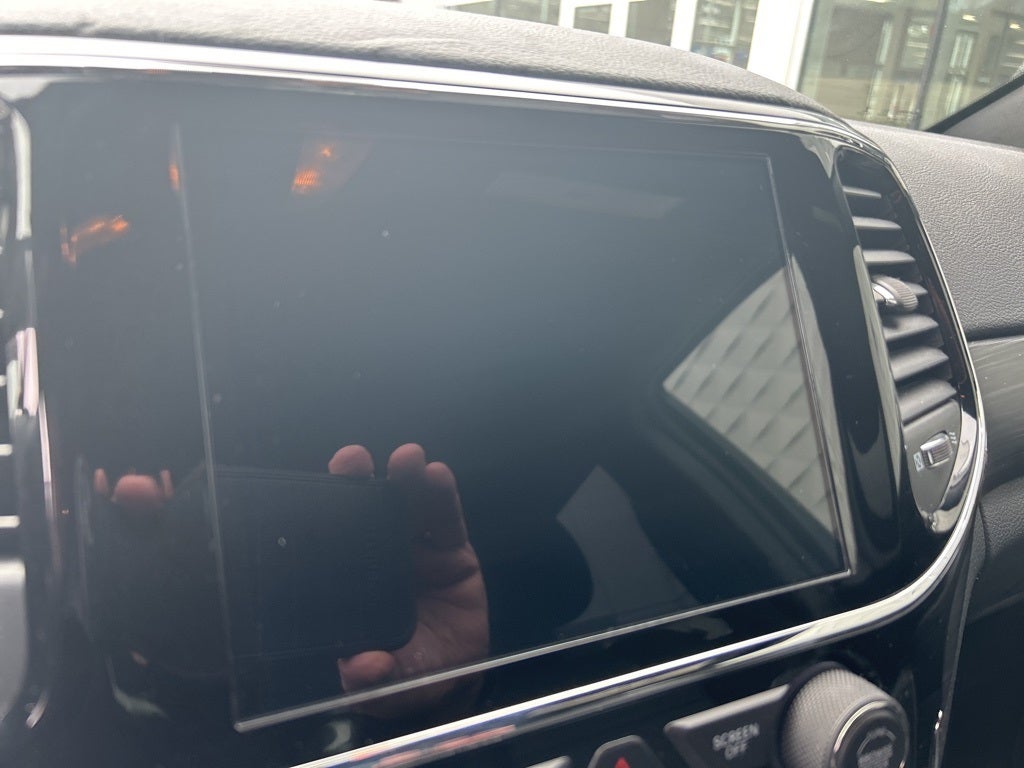 2019 Jeep Grand Cherokee Laredo E