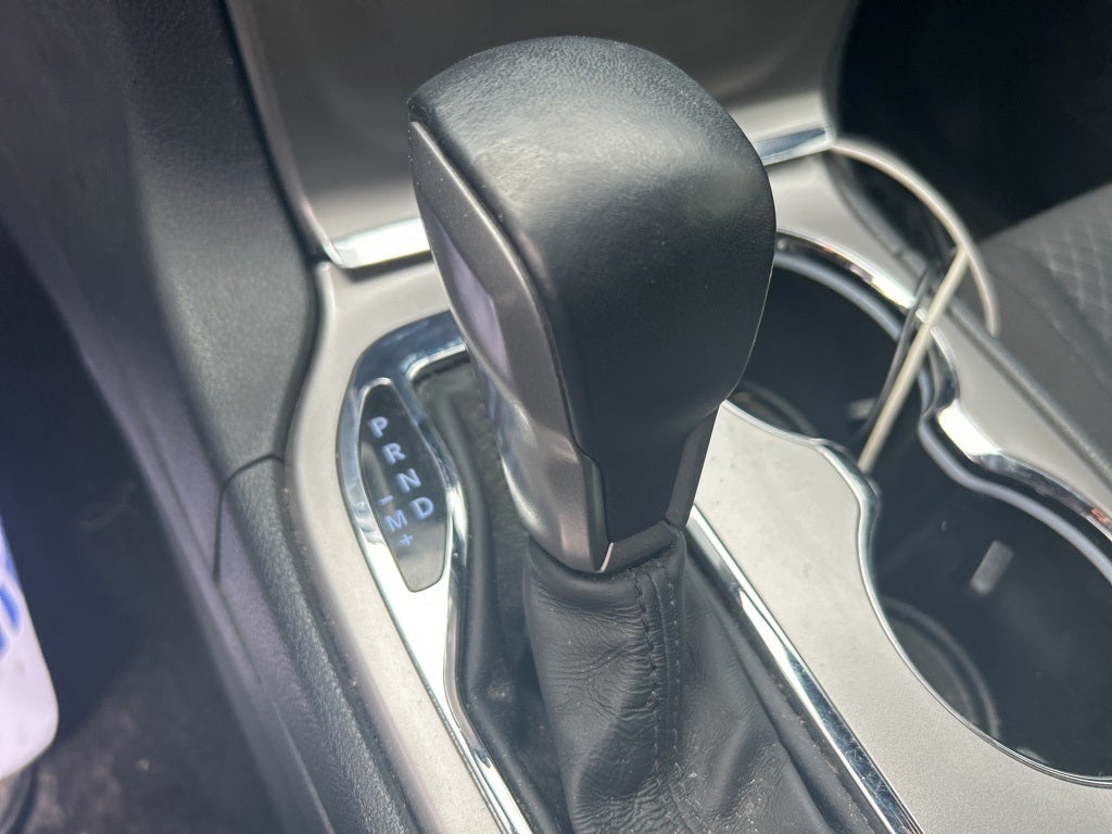 2019 Jeep Grand Cherokee Laredo E