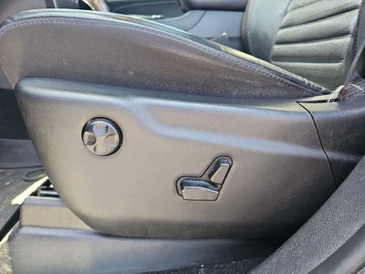 2020 Jeep Grand Cherokee Limited X 4x4