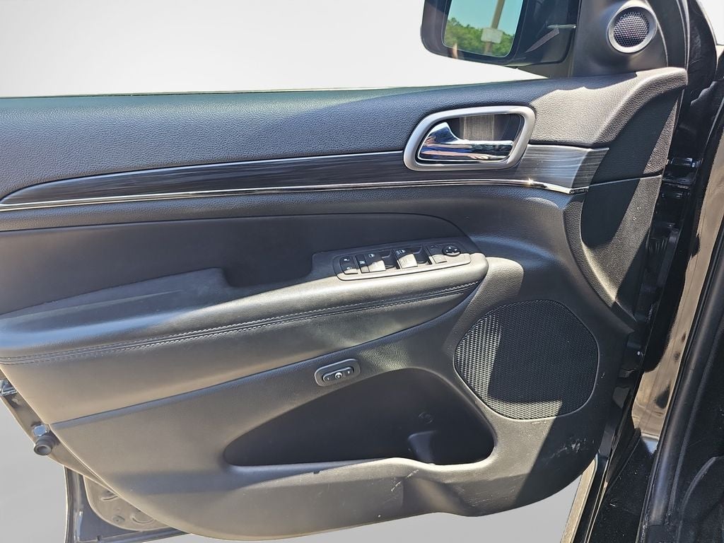 2020 Jeep Grand Cherokee Limited X 4x4