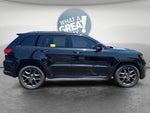 2020 Jeep Grand Cherokee Limited X 4x4