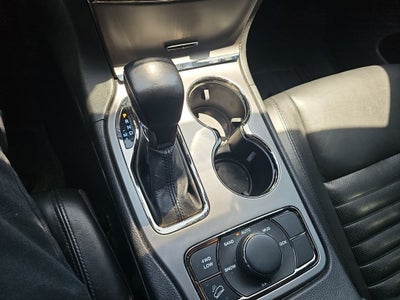 2020 Jeep Grand Cherokee Limited X 4x4