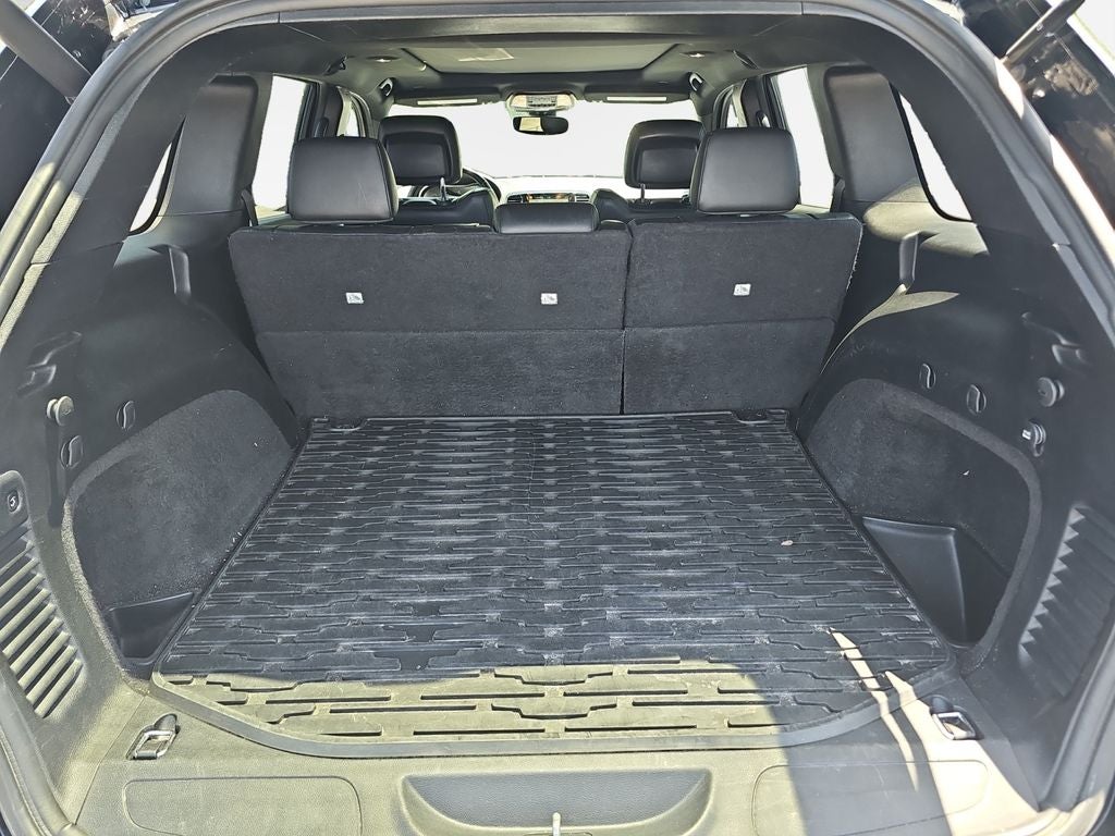 2020 Jeep Grand Cherokee Limited X 4x4