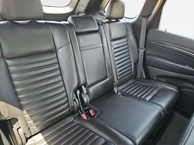 2020 Jeep Grand Cherokee Limited X 4x4