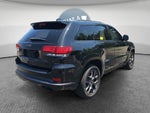 2020 Jeep Grand Cherokee Limited X 4x4