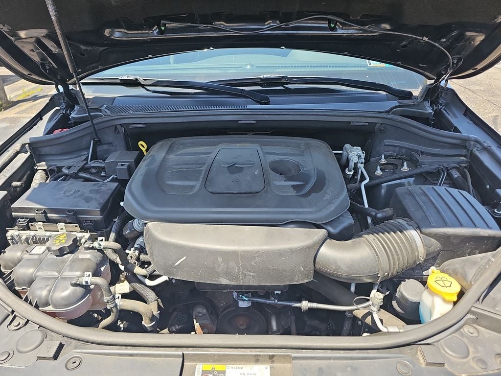 2020 Jeep Grand Cherokee Limited X 4x4