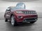 2021 Jeep Grand Cherokee Overland