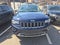 2016 Jeep Grand Cherokee Overland