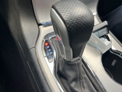 2018 Jeep Grand Cherokee SRT