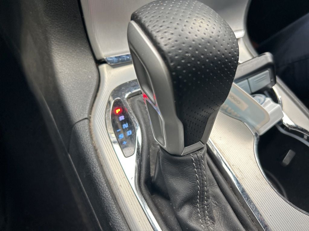 2018 Jeep Grand Cherokee SRT