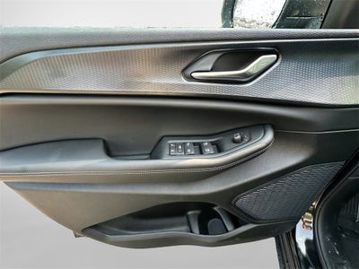 2025 Jeep Grand Cherokee Base