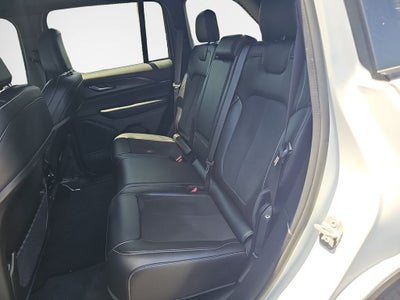 2024 Jeep Grand Cherokee Altitude X 4x4