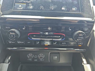 2024 Jeep Grand Cherokee Altitude X 4x4