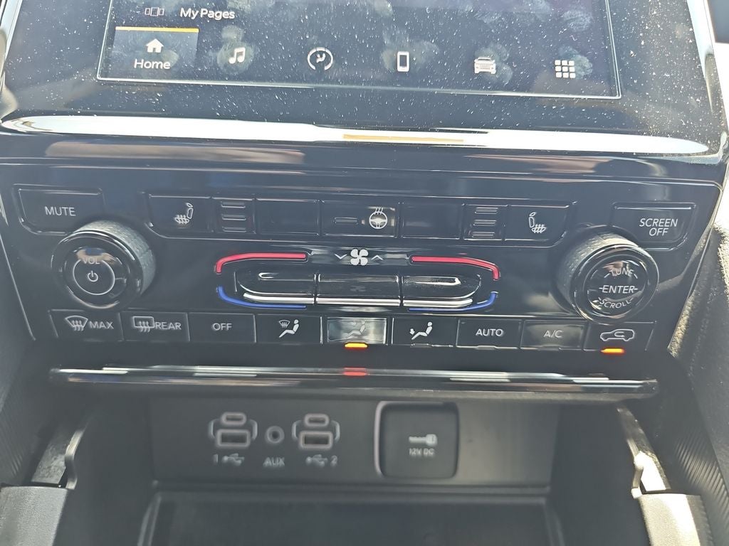2024 Jeep Grand Cherokee Altitude X 4x4