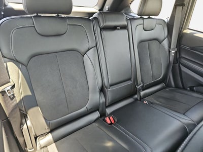 2024 Jeep Grand Cherokee Altitude X 4x4