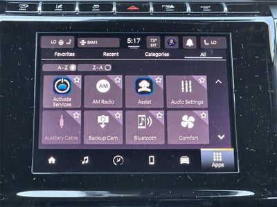 2025 Jeep Grand Cherokee Base