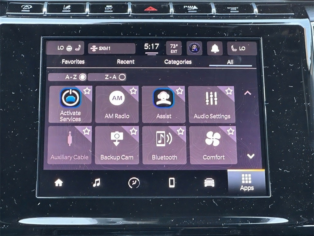 2025 Jeep Grand Cherokee Base