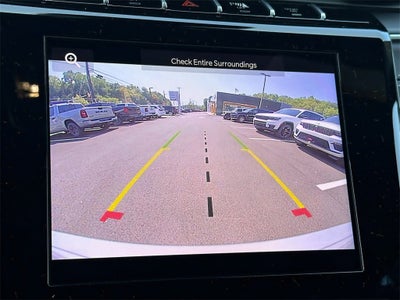 2025 Jeep Grand Cherokee Base