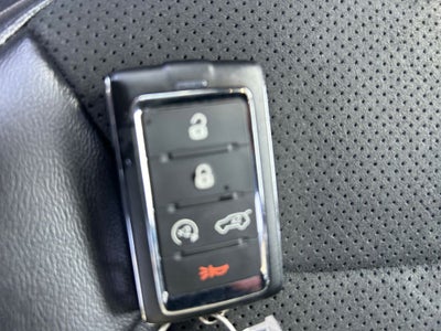 2023 Jeep Grand Cherokee Altitude X