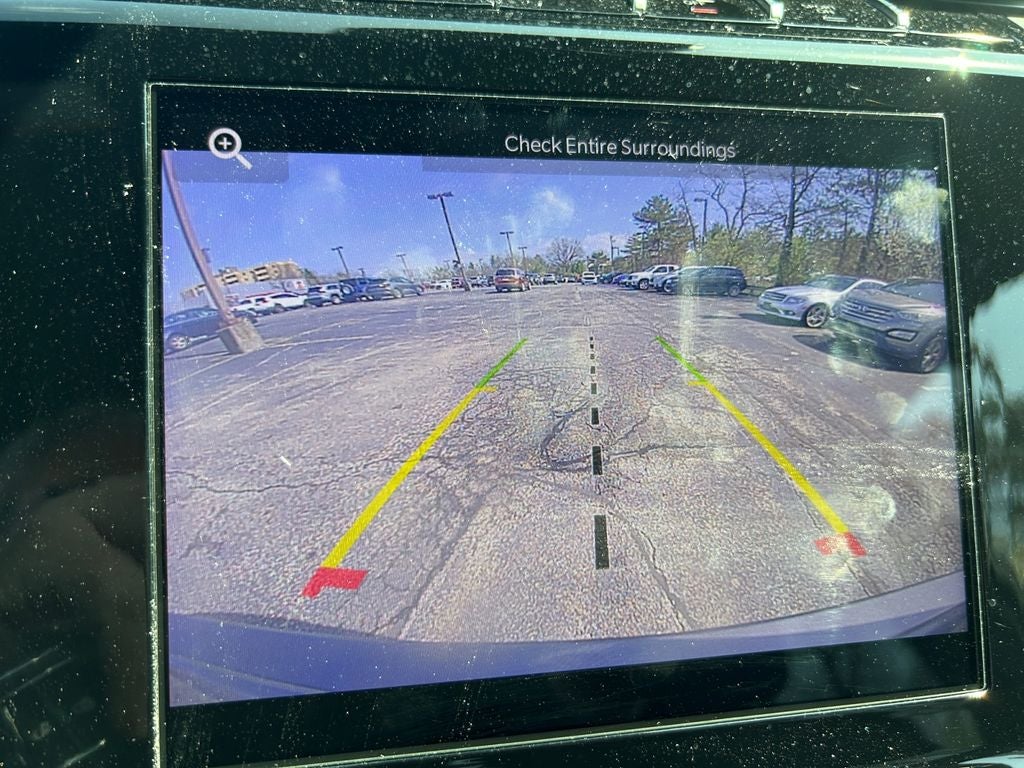 2023 Jeep Grand Cherokee Altitude X