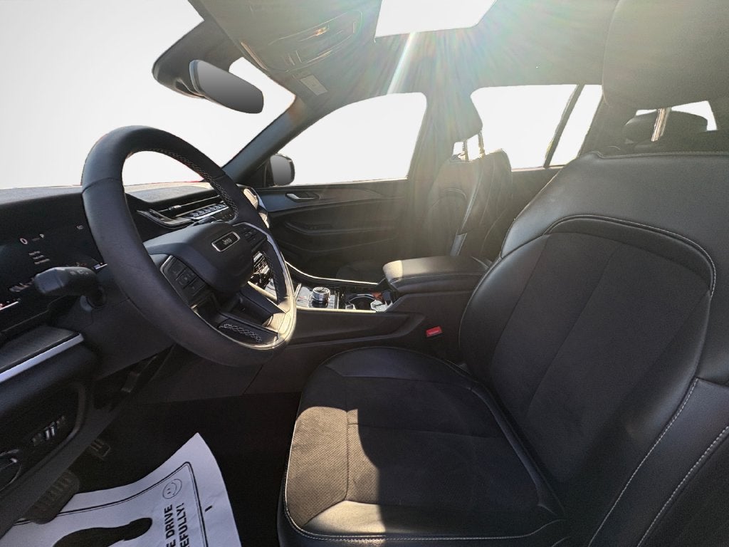 2023 Jeep Grand Cherokee Altitude X