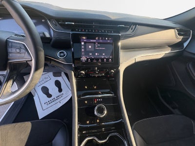 2023 Jeep Grand Cherokee Altitude X