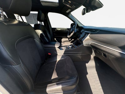 2023 Jeep Grand Cherokee Altitude X