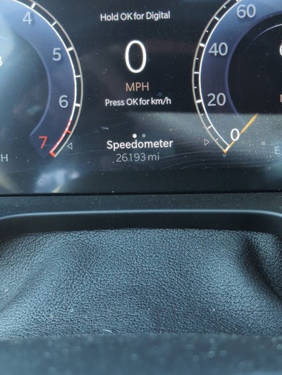 2023 Jeep Grand Cherokee Laredo X