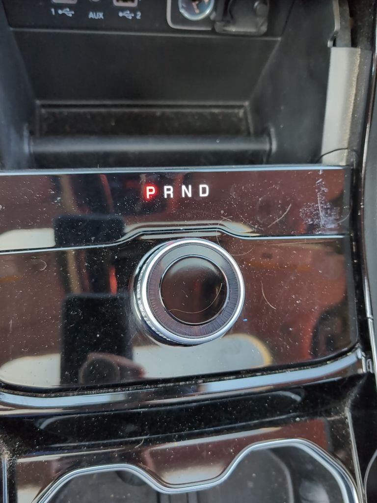 2023 Jeep Grand Cherokee Laredo X