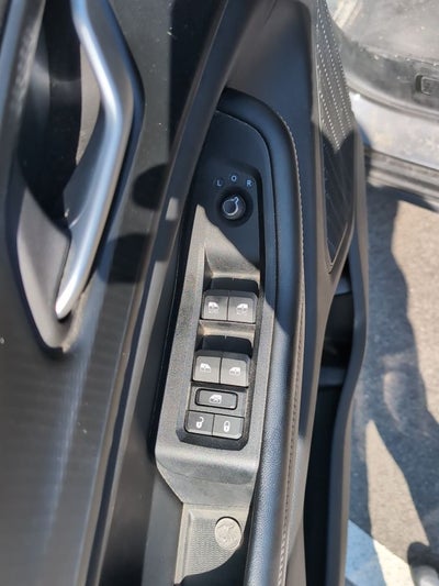 2023 Jeep Grand Cherokee Laredo X